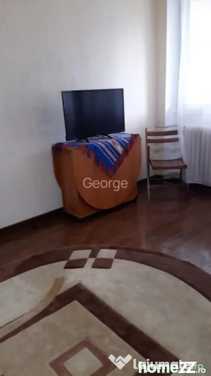 Iancului etaj 8 avrig - Bucuresti (Bucuresti-Ilfov)