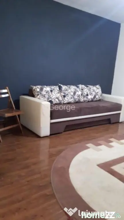 Iancului etaj 8 avrig - Bucuresti (Bucuresti-Ilfov)
