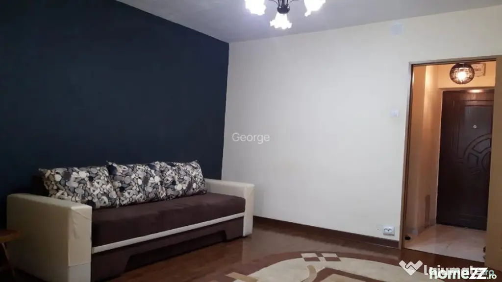 Iancului etaj 8 avrig - Bucuresti (Bucuresti-Ilfov)