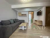 Ap 3 camere | 2 BALCOANE | PARCARE | Sub Cetate/Parc Poligon 