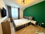 Ap 3 camere | 2 BALCOANE | PARCARE | Sub Cetate/Parc Poligon 