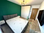 Ap 3 camere | 2 BALCOANE | PARCARE | Sub Cetate/Parc Poligon 