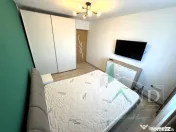 Ap 3 camere | 2 BALCOANE | PARCARE | Sub Cetate/Parc Poligon 