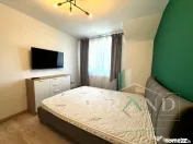 Ap 3 camere | 2 BALCOANE | PARCARE | Sub Cetate/Parc Poligon 