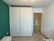 Ap 3 camere | 2 BALCOANE | PARCARE | Sub Cetate/Parc Poligon 