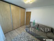 Ap 3 camere | 2 BALCOANE | PARCARE | Sub Cetate/Parc Poligon 