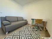 Ap 3 camere | 2 BALCOANE | PARCARE | Sub Cetate/Parc Poligon 