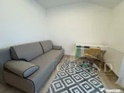 Ap 3 camere | 2 BALCOANE | PARCARE | Sub Cetate/Parc Poligon 