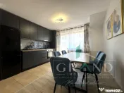 Ap 3 camere | 2 BALCOANE | PARCARE | Sub Cetate/Parc Poligon 