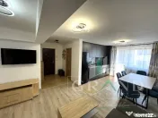 Ap 3 camere | 2 BALCOANE | PARCARE | Sub Cetate/Parc Poligon 