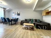 Ap 3 camere | 2 BALCOANE | PARCARE | Sub Cetate/Parc Poligon 