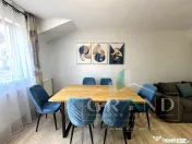 Ap 3 camere | 2 BALCOANE | PARCARE | Sub Cetate/Parc Poligon 