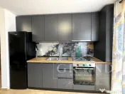 Ap 3 camere | 2 BALCOANE | PARCARE | Sub Cetate/Parc Poligon 