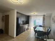 Ap 3 camere | 2 BALCOANE | PARCARE | Sub Cetate/Parc Poligon 