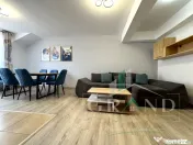 Ap 3 camere | 2 BALCOANE | PARCARE | Sub Cetate/Parc Poligon 
