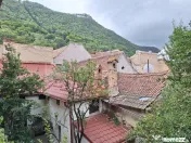 Garsoniera in centrul istoric, pretabila pentru studenti 
