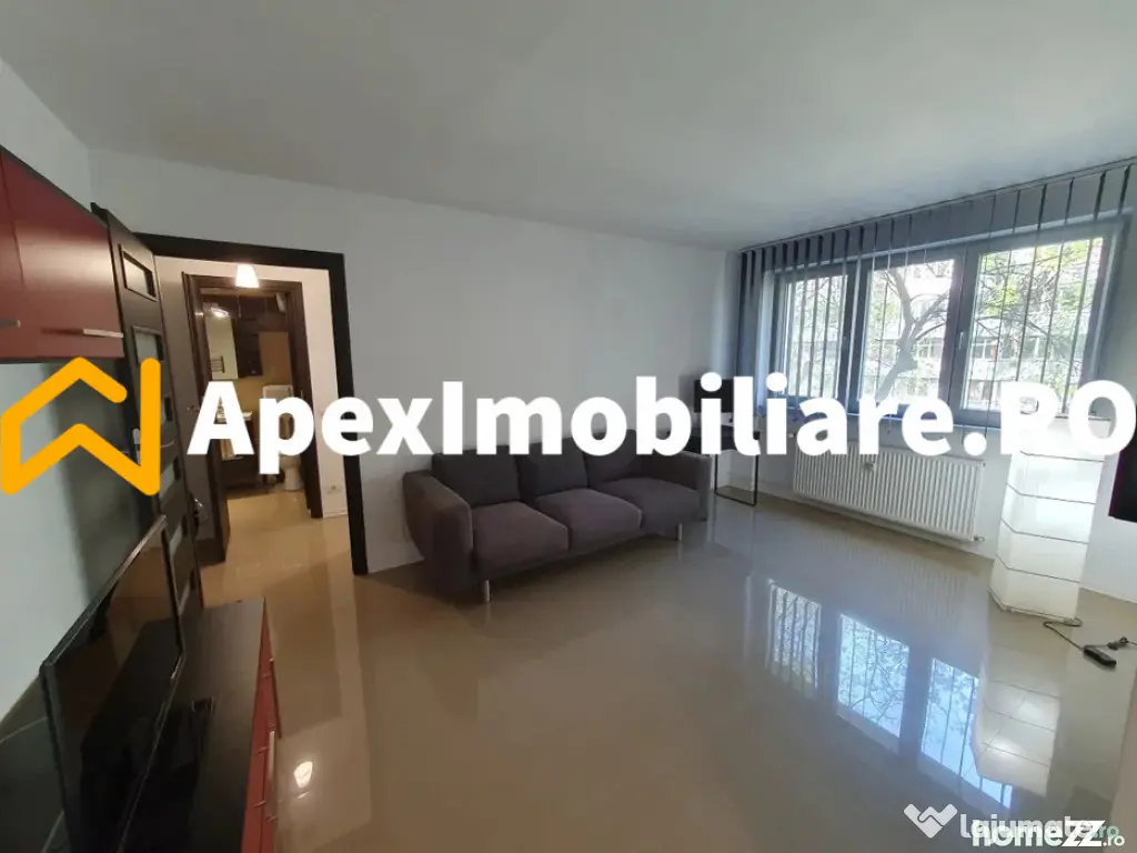 Apartament 2 camere de inchiriat Baba Novac București | Ape - Bucuresti (Bucuresti-Ilfov)