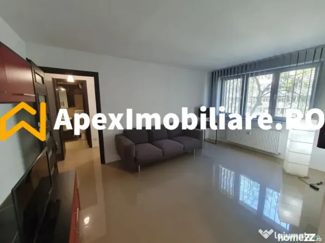 Apartament 2 camere de inchiriat Baba Novac București | Ape - Bucuresti (Bucuresti-Ilfov)