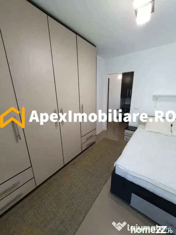 Apartament 2 camere de inchiriat Baba Novac București | Ape - Bucuresti (Bucuresti-Ilfov)