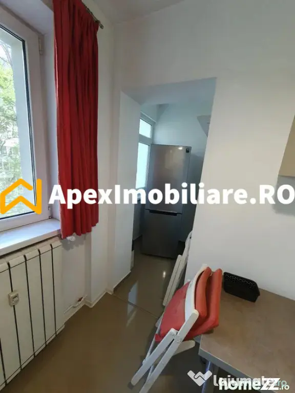 Apartament 2 camere de inchiriat Baba Novac București | Ape - Bucuresti (Bucuresti-Ilfov)