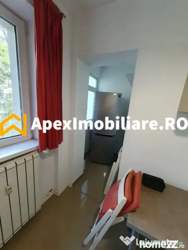 Apartament 2 camere de inchiriat Baba Novac București | Ape - Bucuresti (Bucuresti-Ilfov)