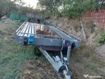 Platformă autoturisme!