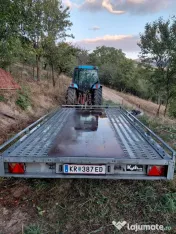 Platformă autoturisme! 