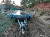 Platformă autoturisme! 