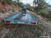 Platformă autoturisme! 
