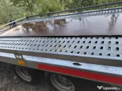 Platformă autoturisme! 