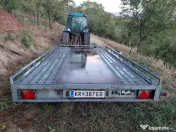 Platformă autoturisme! 