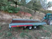 Platformă autoturisme! 
