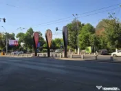 Tineretului metrou moderna spatioasa