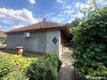Teren 2000mp + casa de vanzare - Platonesti, Ialomita