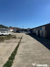 Teren Tractorul str,Henri Coanda 