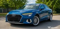 Audi A3 2020 / Model 2021 – 1.5 TFSI MHEV 150 CP – S-Tronic