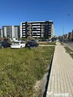 Teren str.Nicolae Labis Tractorul
