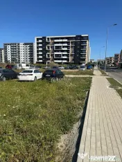 Teren str.Nicolae Labis Tractorul 
