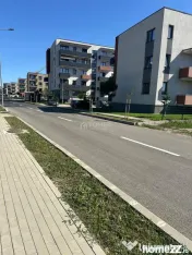 Teren str.Nicolae Labis Tractorul 
