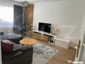 Apartament de vânzare cu 3 camere și garaj sub bloc, Brăd 