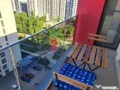 Inchiriere apartamemt 2 camere |Lujerului Exigent Faza 4 ... 