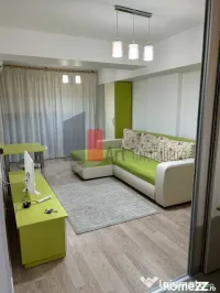 Apartament 2 camere de inchiriat – Politehnica Park Res... 