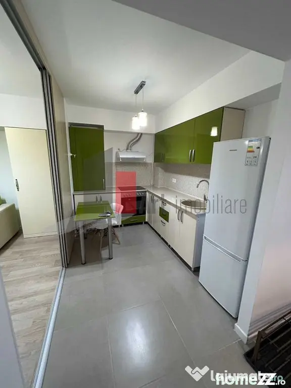 Apartament 2 camere de inchiriat – Politehnica Park Res... - Bucuresti (Bucuresti-Ilfov)