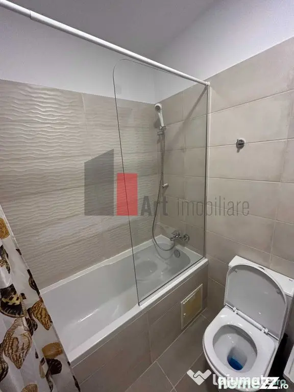 Apartament 2 camere de inchiriat – Politehnica Park Res... - Bucuresti (Bucuresti-Ilfov)