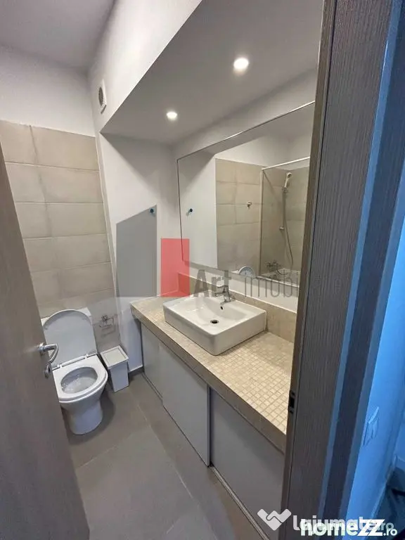 Apartament 2 camere de inchiriat – Politehnica Park Res... - Bucuresti (Bucuresti-Ilfov)