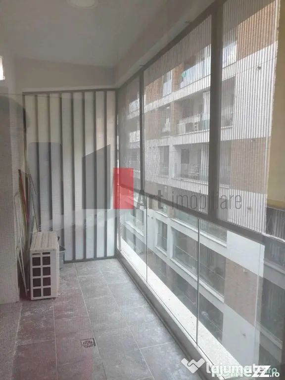 Apartament 2 camere de inchiriat – Politehnica Park Res... - Bucuresti (Bucuresti-Ilfov)