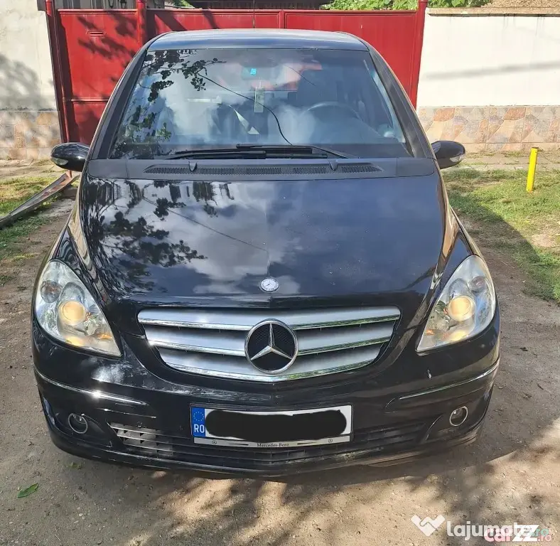 Mercedes-Benz B200 - Arad (Arad)