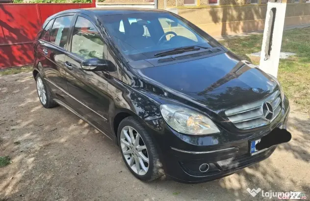 Mercedes-Benz B200 - Arad (Arad)