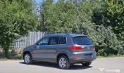 VW Tiguan 1.4TSI LIFE Navi Clima ÎncălzireScaune Pilot Euro5