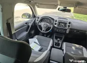 VW Tiguan 1.4TSI LIFE Navi Clima ÎncălzireScaune Pilot Euro5